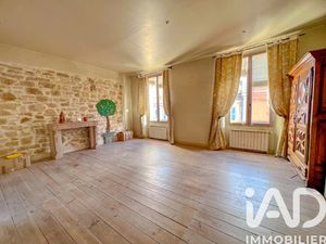 Vente Appartement 10 pièces