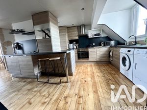 Location Appartement 3 pièces