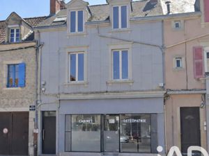 Vente Immeuble 122 m²