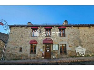 Restaurant Saint-Alban-sur-Limagnole (48120)