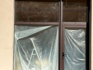 REF : LAVITRINE - CARCASSONNE PALAIS - Local commercial + réserve