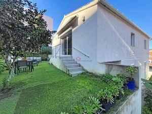 Maison de ville Ajaccio