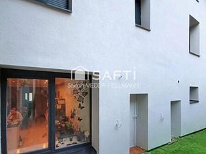 Grande maison rénovée