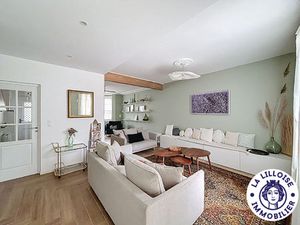 C'est l'élégance simple qui nous charme.