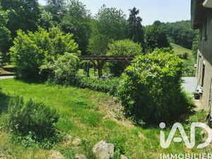 Vente Maison de campagne 5 pièces