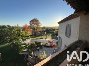 Vente Maison d'architecte 7 pièces