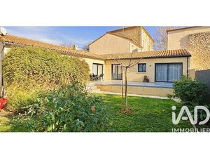 Vente Maison traditionnelle 4 pièces