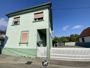 Maison de 100 m2 habitables sur 3 ares 04