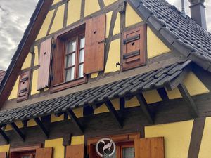 Maison de 94 m2 habitables sur 2 ares