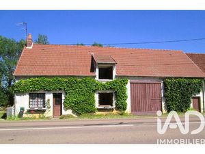 Vente Maison de campagne 5 pièces