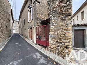 Vente Maison de village 6 pièces
