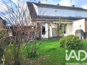 Vente Maison/villa 4 pièces