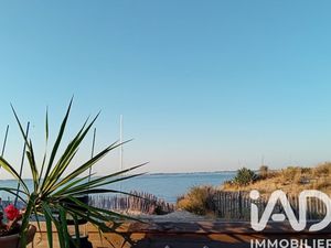 Vente Maison/villa 3 pièces