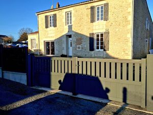 Vente Maison de campagne 5 pièces