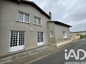 Vente Maison/villa 6 pièces