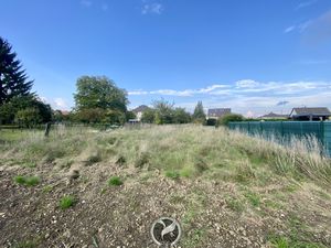 Terrain de 8 ares constructibles à Roeschwoog