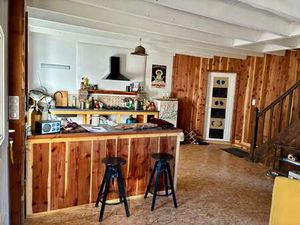 Location Maison Meublé à Séglien (56160) : à louer Meublé / 80m² Séglien