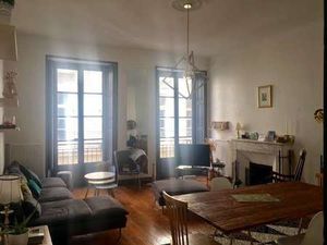 Location Appartement 2 pièces à Nantes (44000) : à louer 2 pièces / 67m² Nantes