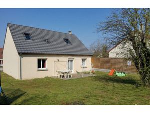 Location Maison à Changé (72560) : à louer / 103m² Changé