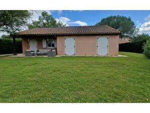 Location Maison à Colomiers (31770) : à louer / 124m² Colomiers