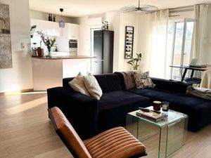 à louer Appartement 96 m² – 1 720 € |Thionville