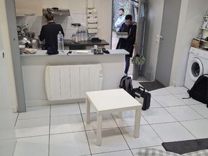 Vente Pavillon 3 pièces