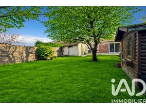 Vente Maison traditionnelle 4 pièces