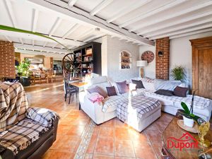 Longère individuelle avec piscine – Elincourt (proximité Cau