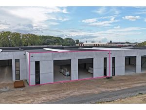 Commercieel te huur in Deinze