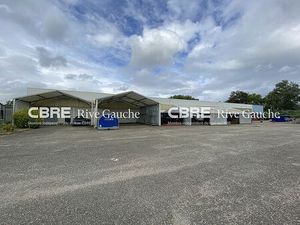 Location local d'activités DUPPIGHEIM 4 043 m²