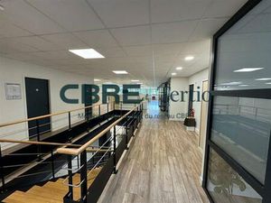 Location bureau TOURS 900 m²