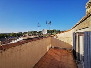 Triplex de 41 80 m² à Lambesc