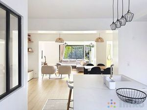 Maison de 6 pièces de luxe en vente à Marcq-en-Barœul  France