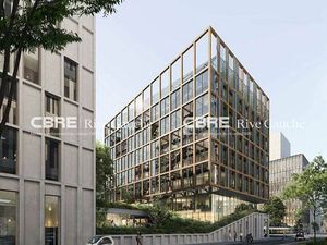 Location commerce STRASBOURG 1 270 m²