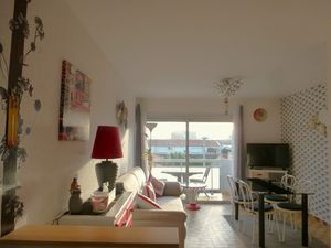 Achat Appartement 3 pièces 55m² PORT LA NOUVELLE 11210
