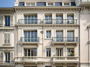 Appartement à vendre Nice