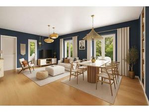 Appartement à vendre Nice