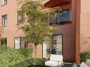 Appartement à vendre Nice