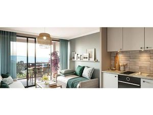 Appartement à vendre Cannes