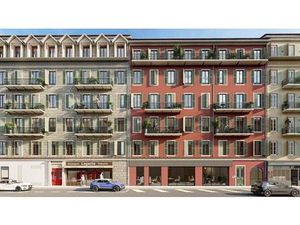 Appartement à vendre Nice
