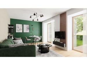 Appartement à vendre Nice