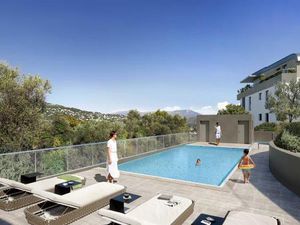 Appartement à vendre Nice