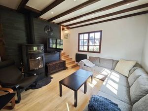 Chalet de luxe de 126 m2 en vente Morillon  Auvergne-Rhône-Alpes