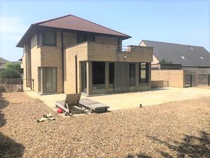 Huis te huur in Menen met 4 slaapkamers