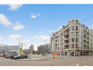 Garage te huur in Blankenberge