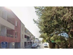 Location Appartement 2 pièces 36m² CASTELNAU LE LEZ 34170