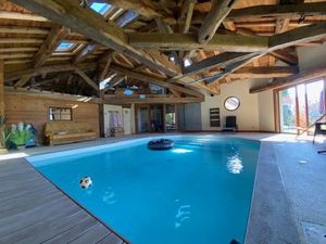 Maison haut de gamme à Belleville en beaujolais