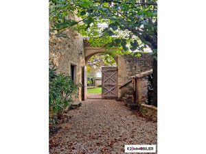 Maison haut de gamme à Sauzet