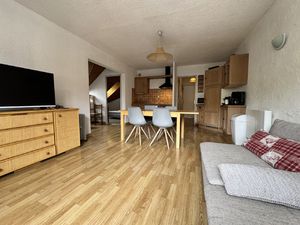 Achat Appartement 4 pièces 75m² LES DEUX ALPES 38860
