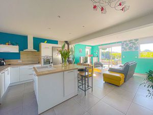 Maison à vendre NIELLES LES ARDRES 5 pièce(s) 111m2 320 250€